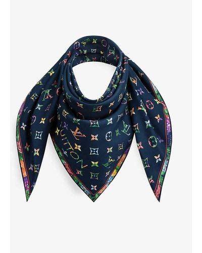 louis vuitton cappello|Scarves for Women Luxury Collection .